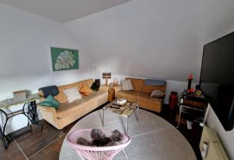 Manjana`s Waldblick has Balcony rooms