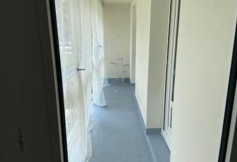 Belle brest has Balcony rooms