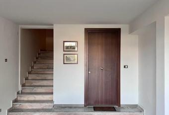 Casa Dei Cavalieri has Balcony rooms