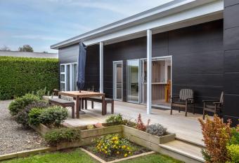 Wine Country Batch WCB has Balcony rooms