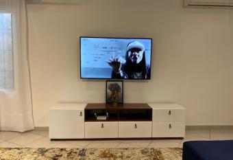 Yeshua   s paradise has Balcony rooms