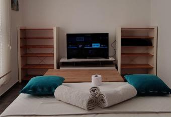 Arslan Homes 4 allows 18 year olds to book a room