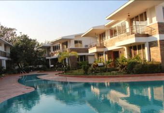 Wonderland Resort has Balcony rooms