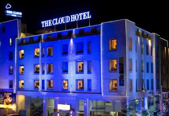 The Cloud Hotel allows 18 year olds to book a room