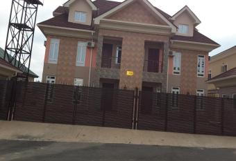 Oakwood Apartments allows 18 year olds to book a room