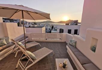 The Minty door Boutique house allows 18 year olds to book a room