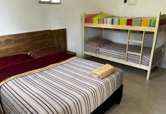 Il Mare Blu - Monoambiente completo has Balcony rooms