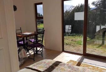 Habitaciones independientes tipo loft allows 18 year olds to book a room