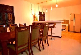 Villa Royal Bhudha has Balcony rooms