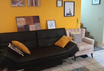 Levander Cozy Home allows 18 year olds to book a room