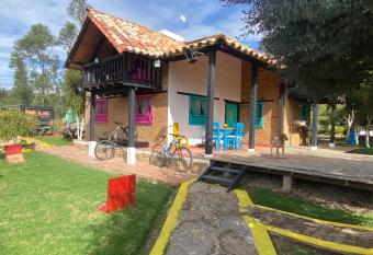 Casa Encanto, refugio privado has Balcony rooms