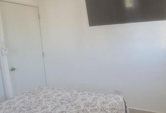 Rooms to rent Las Americas Airport Santo Domingo has Balcony rooms