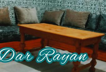 Dar Rayan allows 18 year olds to book a room