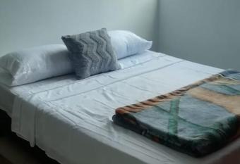 Apartamento has Balcony rooms