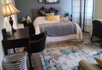 Levander Cozy Home has Balcony rooms