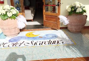 Hotel Mareluna Ischia has Balcony rooms