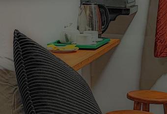 COCO AHANGAMA has Balcony rooms