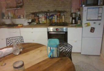 Prodhomme Olivier has Balcony rooms