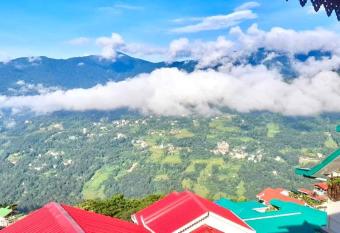 Bungkhim Homestay has Balcony rooms