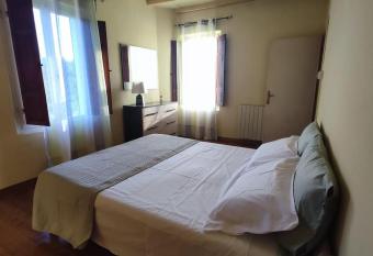 Da Luca e Simona has Balcony rooms