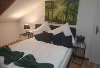 Waterfalls Apartment allows 18 year olds to book a room