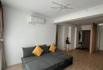 Lucia Mamaia Nord has Balcony rooms