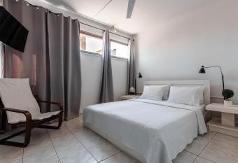 Soho allows 18 year olds to book a room