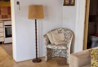 ToMario Studio apartment has rooms with a private hot tub