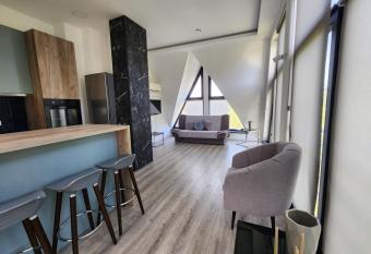 LUX Apartman Simi allows 18 year olds to book a room