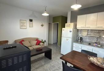 Departamento en San Juan has Balcony rooms