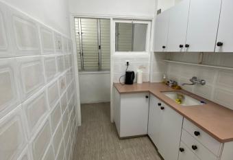 Teper Apartment allows 18 year olds to book a room