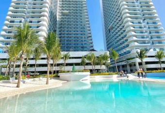 MONACO2304 @ Azure North Pampanga by Nuliv has Balcony rooms