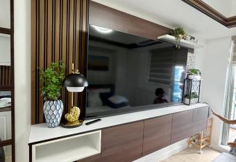 BALI1929 has Balcony rooms