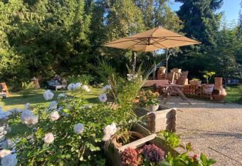 Ferienwohnung Emma has Balcony rooms