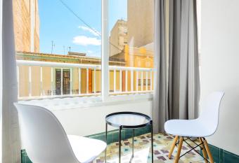 Bieti Castellon allows 18 year olds to book a room