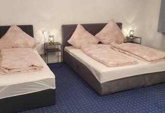 ST2 Apartment allows 18 year olds to book a room