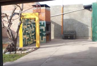 Lo de Tere P/8! has Balcony rooms