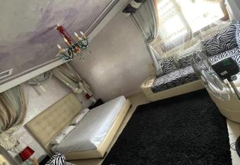 Almina has Balcony rooms