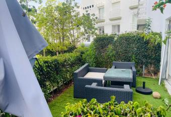 Appartement Meubl   Melrose Beach has Balcony rooms