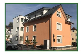 Bodensee Sunshine Zimmer & Apts. has Balcony rooms