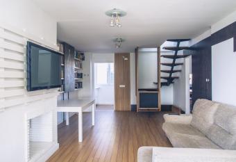 Casa Edahula has Balcony rooms