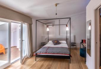 Bisu Isola di Sant Antioco has Balcony rooms