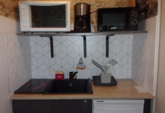 appartement saint hilaire de riez 85270 has Balcony rooms