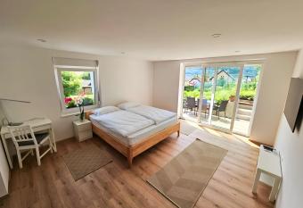 Charming Bella Hideout - Adults Only has Balcony rooms