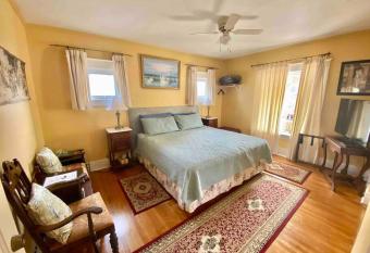 Two bedrooms unit with jacuzzi and great view has Balcony rooms