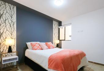 H  bitat Blue Sky La Tebaida has Balcony rooms