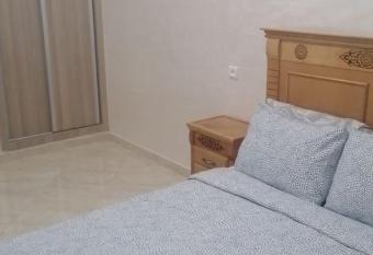 Bouznika costa has Balcony rooms