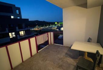 Good vibes around has Balcony rooms