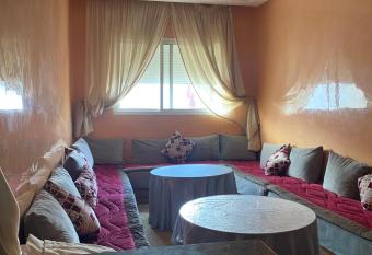 Dar Najah has Balcony rooms