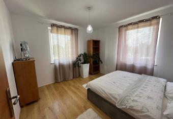 Apartament #RODZINNY has Balcony rooms